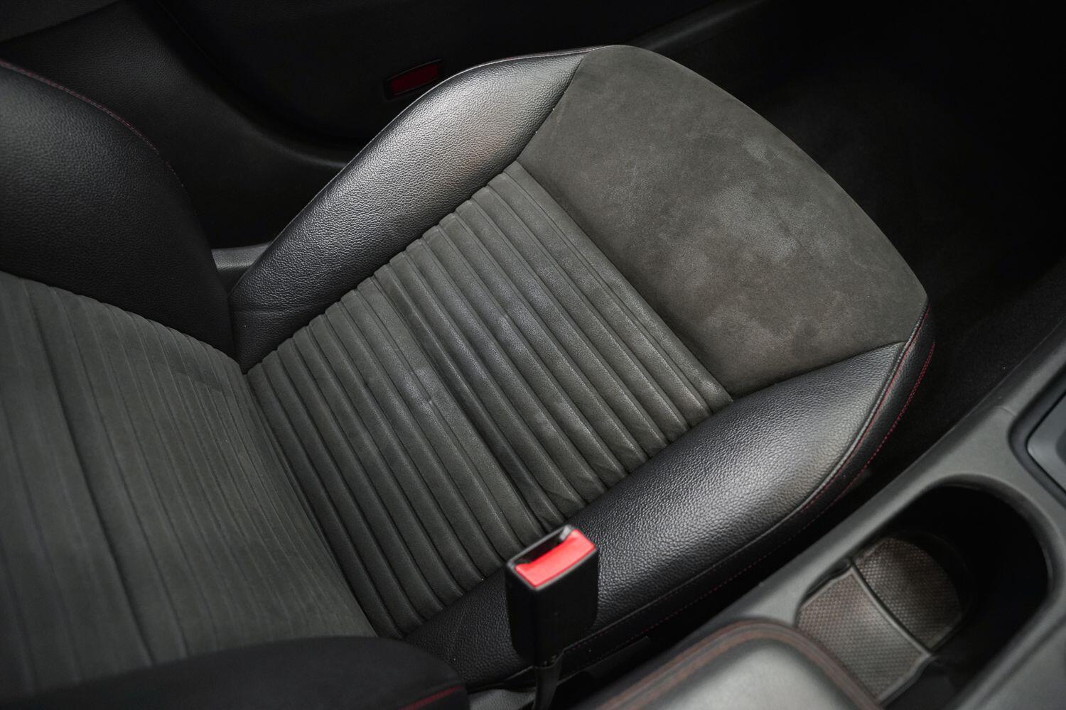 Used Mercedes-Benz CLA 2014 for sale - 78019095: Photo 22