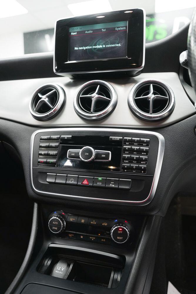 Used Mercedes-Benz CLA 2014 for sale - 78019095: Photo 23