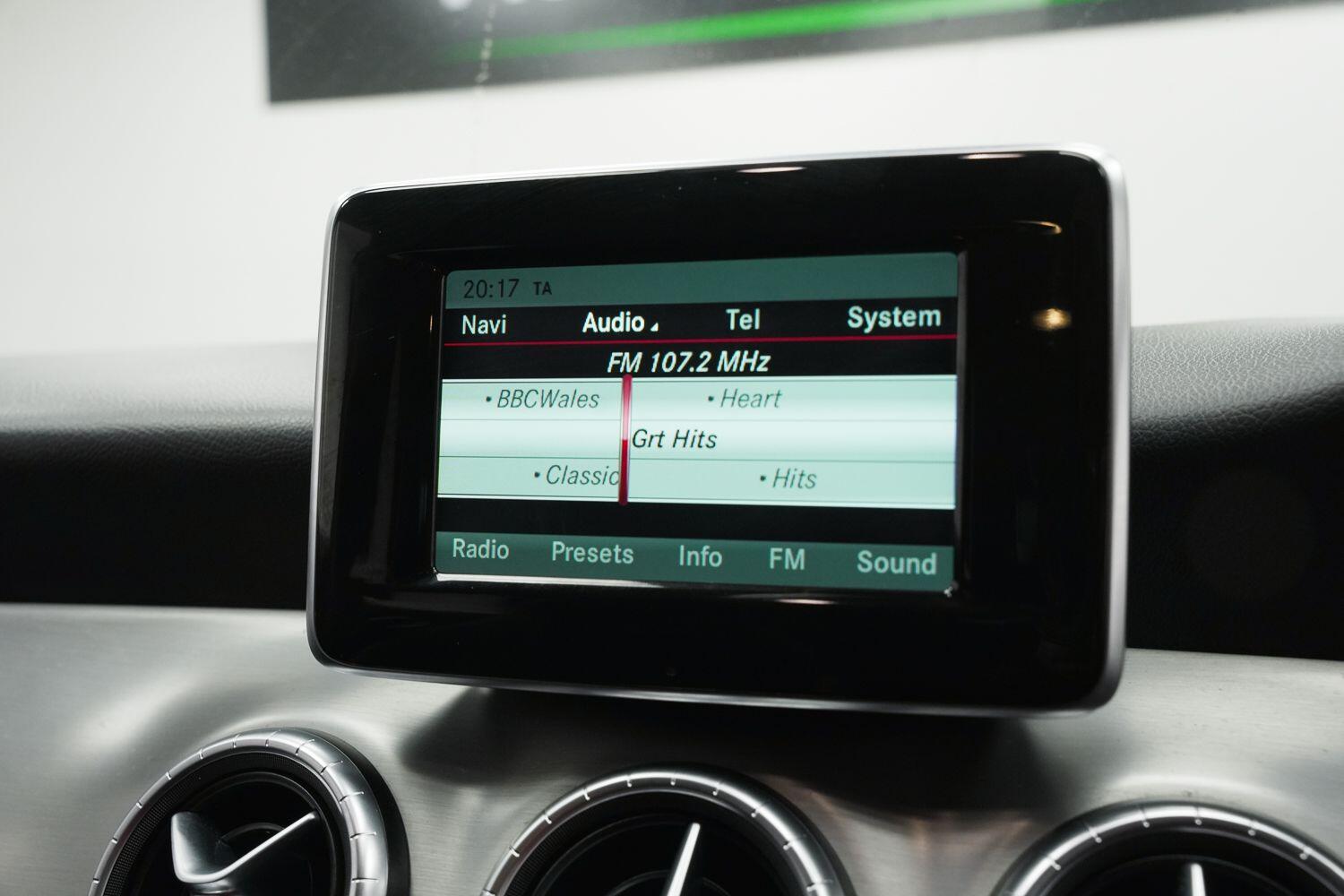 Used Mercedes-Benz CLA 2014 for sale - 78019095: Photo 24