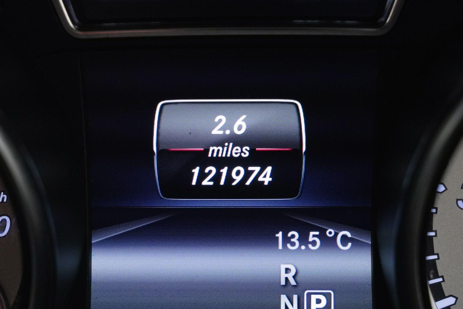 Used Mercedes-Benz CLA 2014 for sale - 78019095: Photo 27