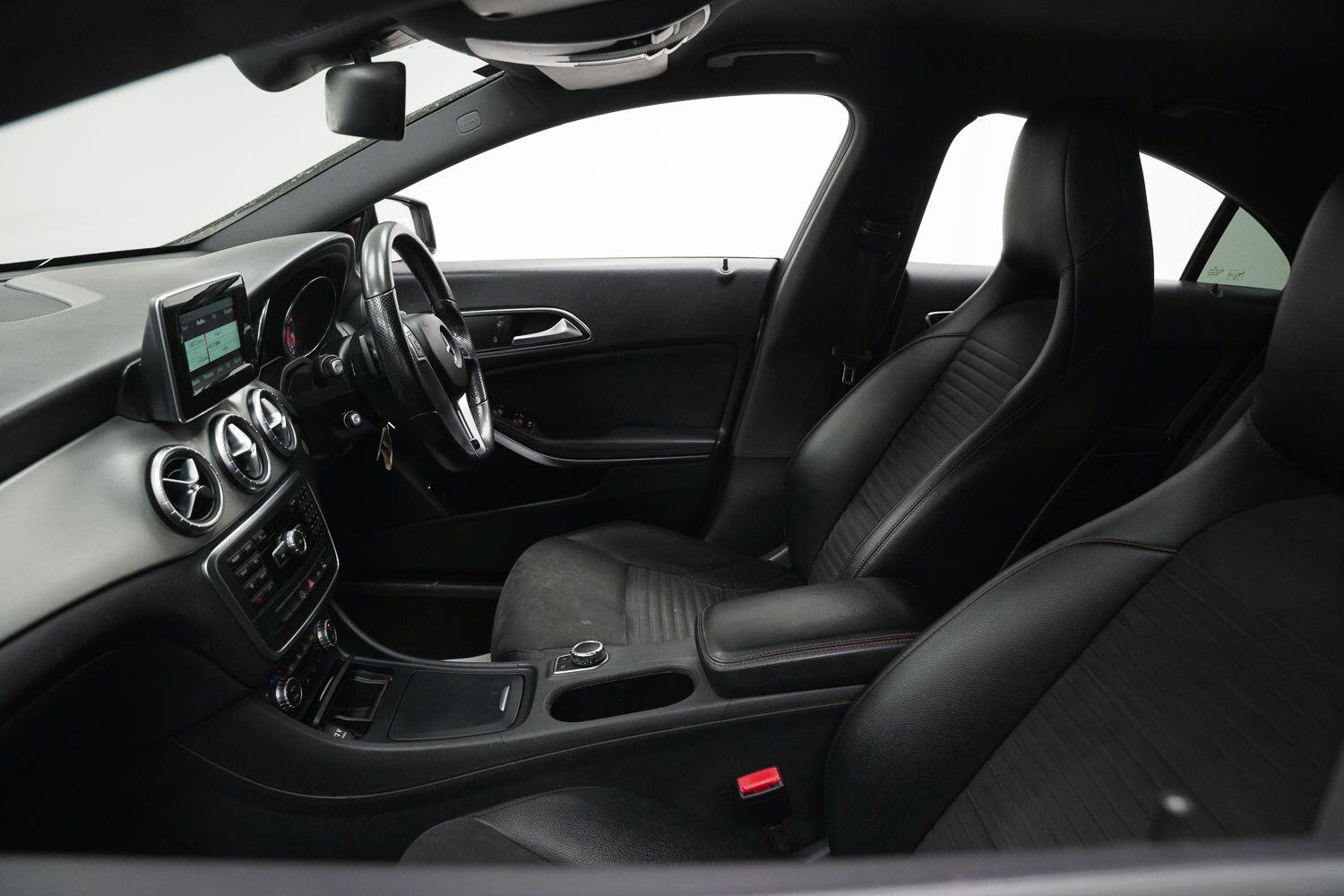 Used Mercedes-Benz CLA 2014 for sale - 78019095: Photo 28