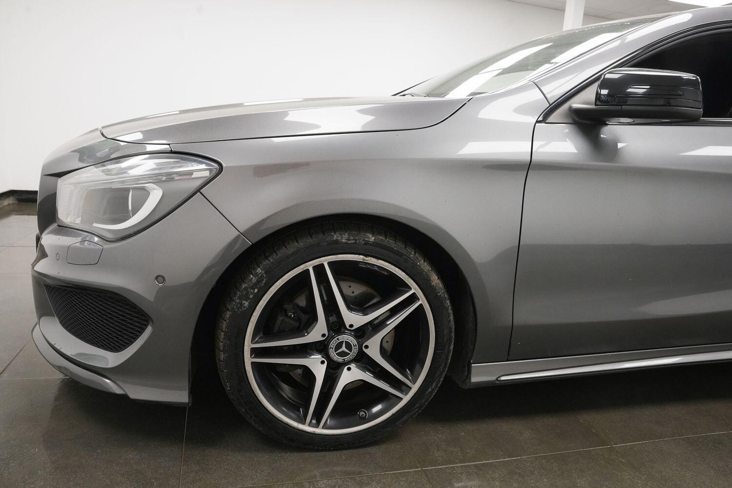 Used Mercedes-Benz CLA 2014 for sale - 78019095: Photo 7