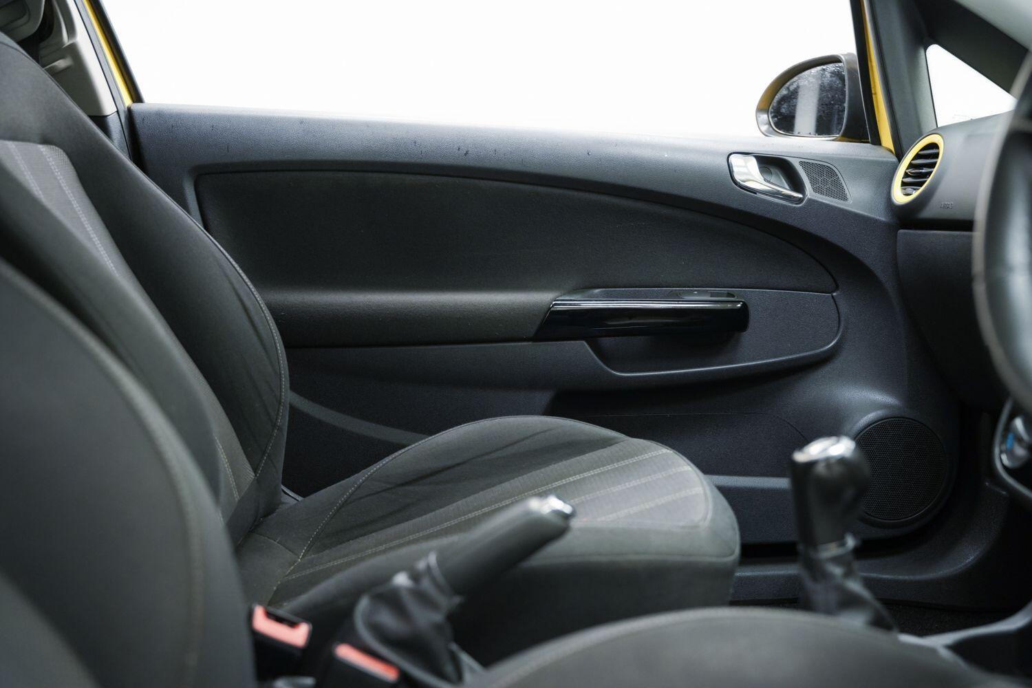 Used Vauxhall Corsa 2013 for sale - 77144361: Photo 15