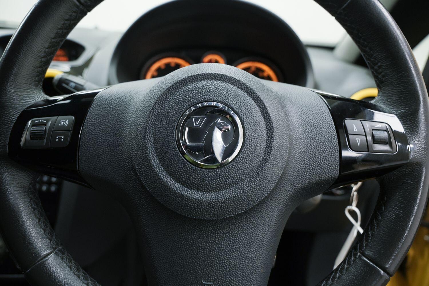 Used Vauxhall Corsa 2013 for sale - 77144361: Photo 18