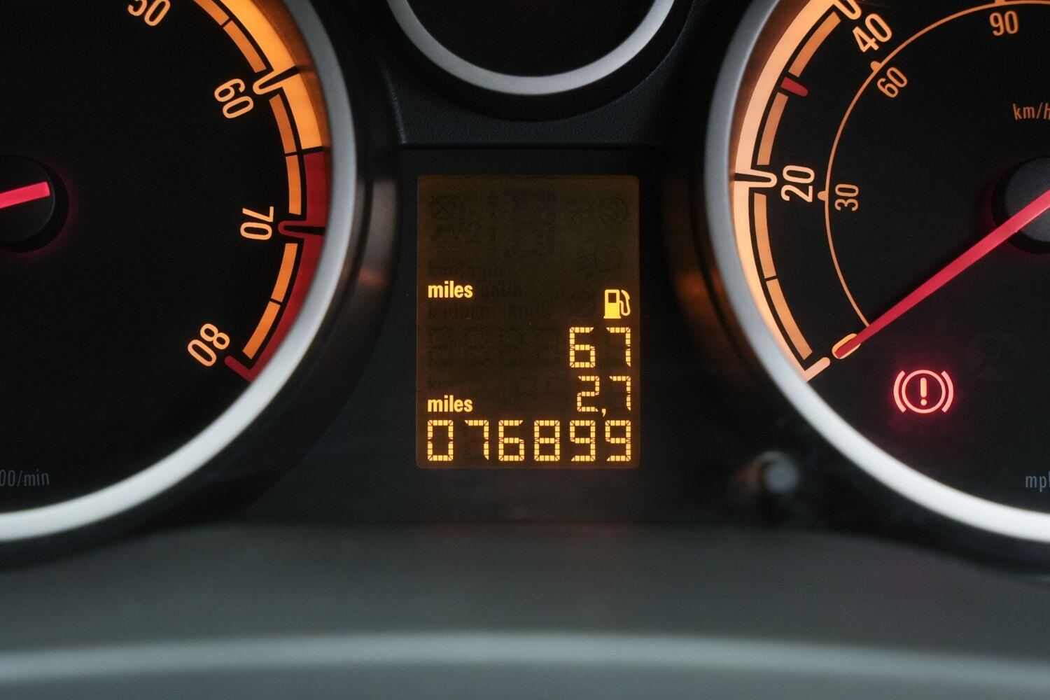 Used Vauxhall Corsa 2013 for sale - 77144361: Photo 20