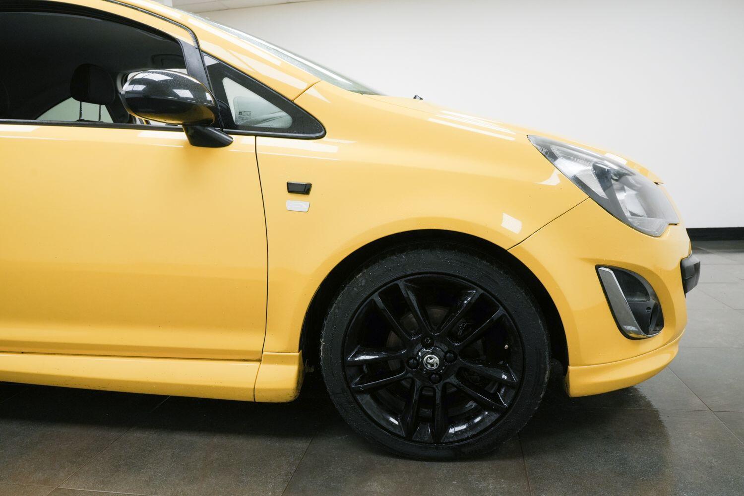 Used Vauxhall Corsa 2013 for sale - 77144361: Photo 5