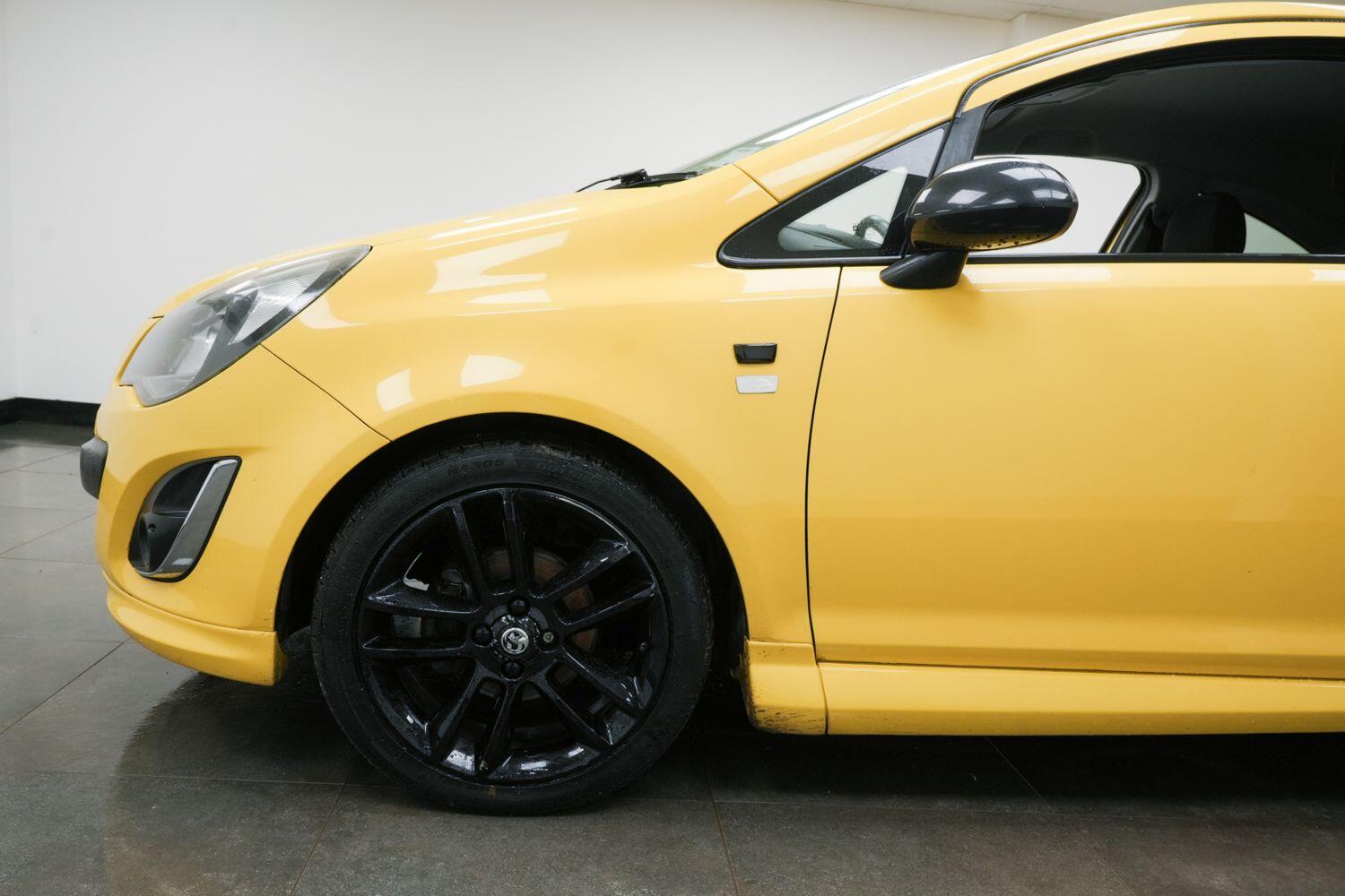 Used Vauxhall Corsa 2013 for sale - 77144361: Photo 6