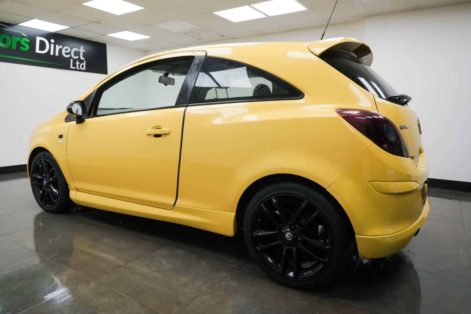 Used Vauxhall Corsa 2013 for sale - 77144361: Photo 7