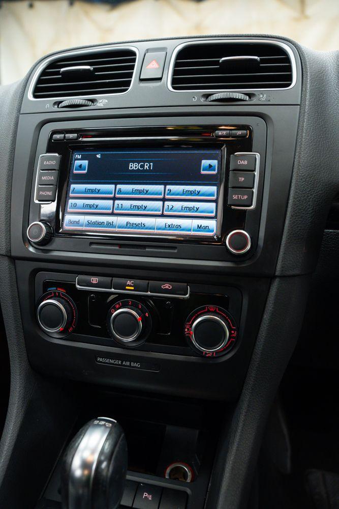 Used Volkswagen Golf for sale - 77671152: Photo 15