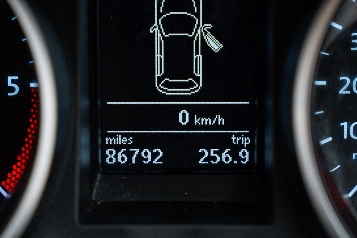 Used Volkswagen Golf for sale - 77671152: Photo 17