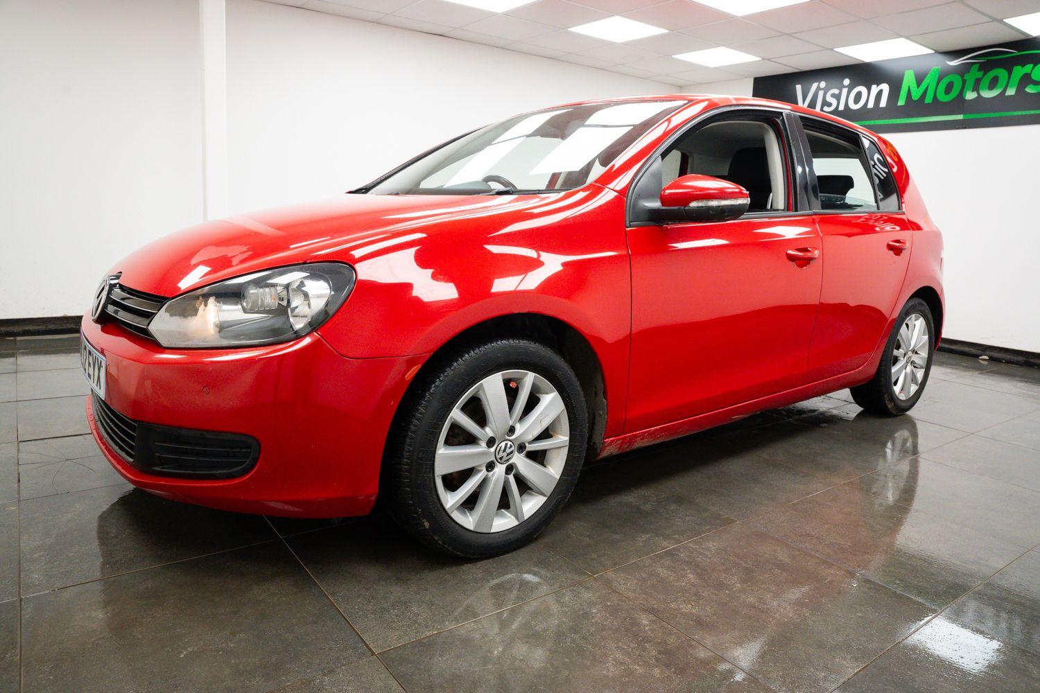 Used Volkswagen Golf for sale - 77671152: Photo 7