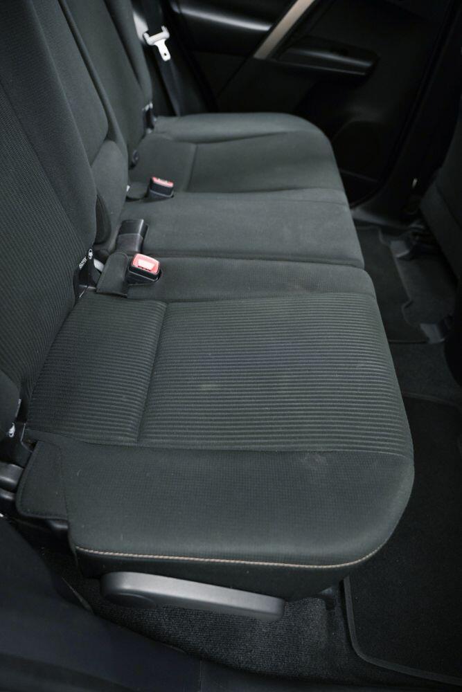 Used Toyota RAV4 for sale - 77633364: Photo 15