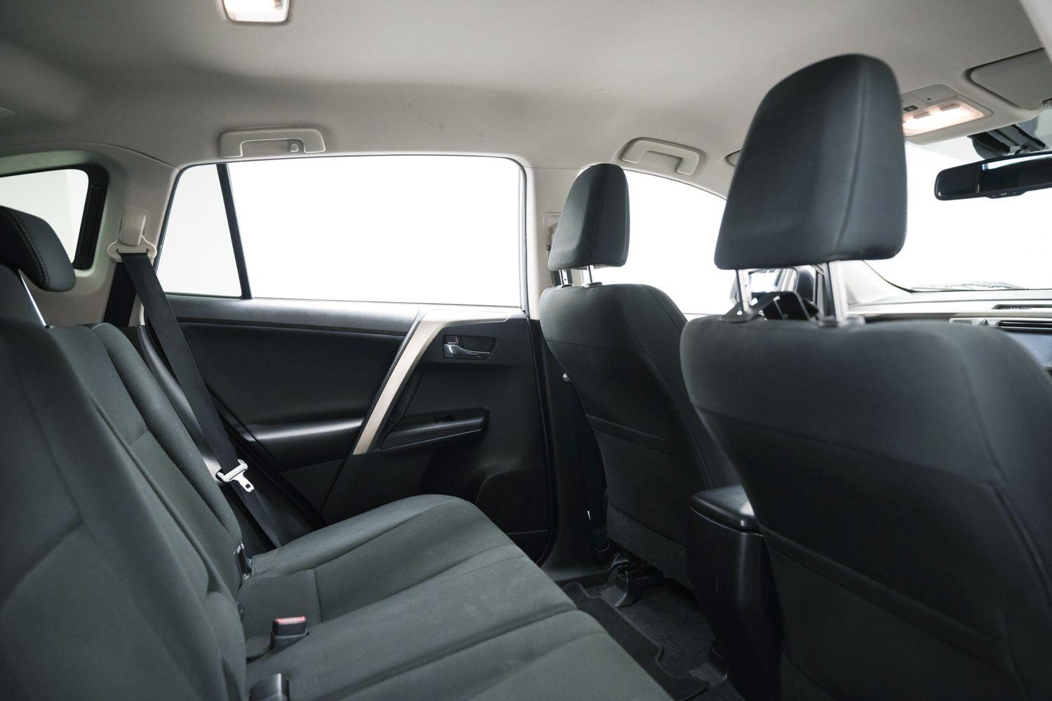 Used Toyota RAV4 for sale - 77633364: Photo 16