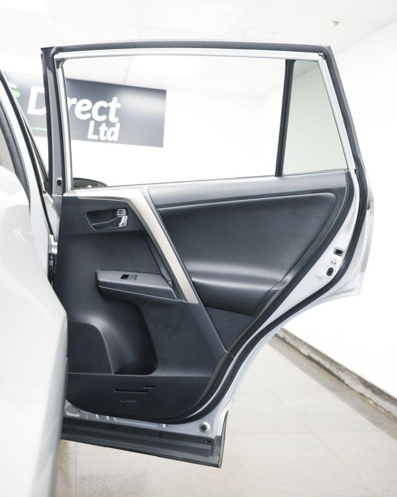 Used Toyota RAV4 for sale - 77633364: Photo 18