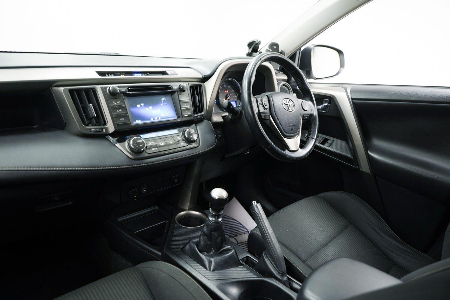 Used Toyota RAV4 for sale - 77633364: Photo 20