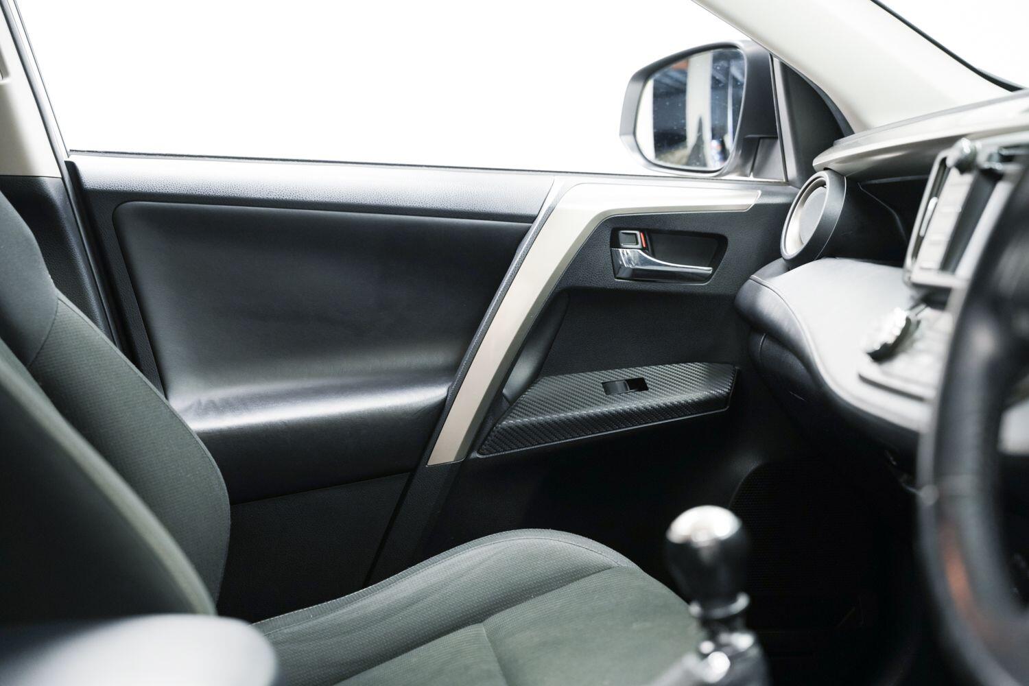 Used Toyota RAV4 for sale - 77633364: Photo 21