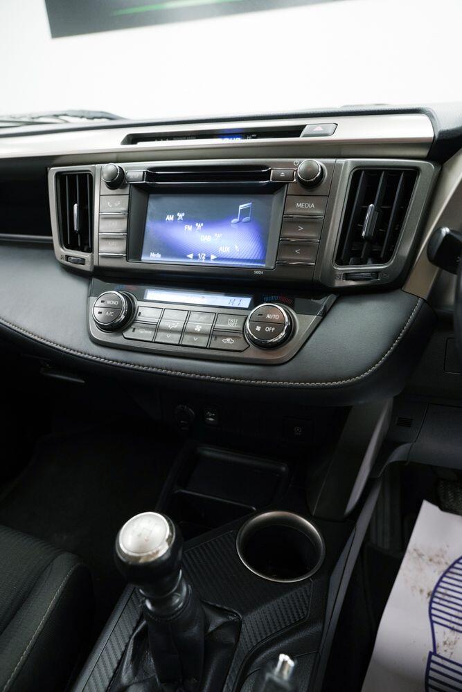 Used Toyota RAV4 for sale - 77633364: Photo 22