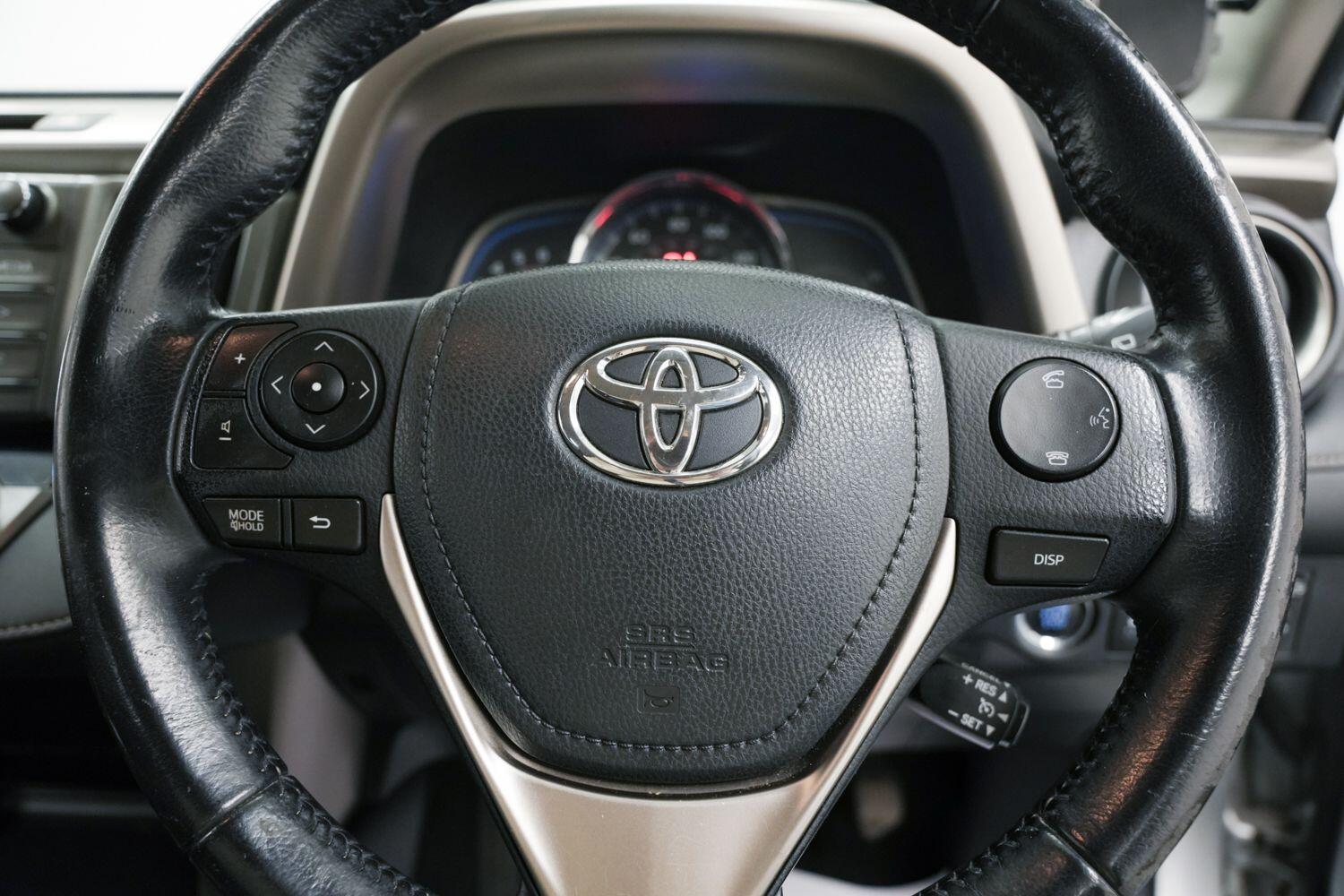 Used Toyota RAV4 for sale - 77633364: Photo 23