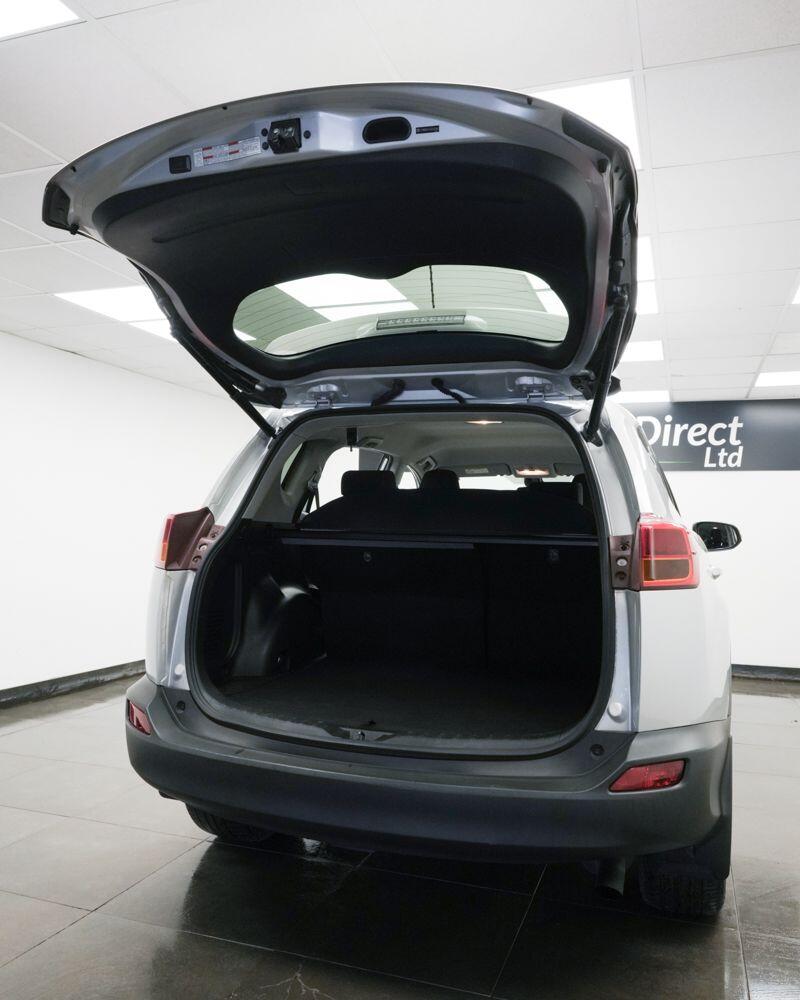 Used Toyota RAV4 for sale - 77633364: Photo 8