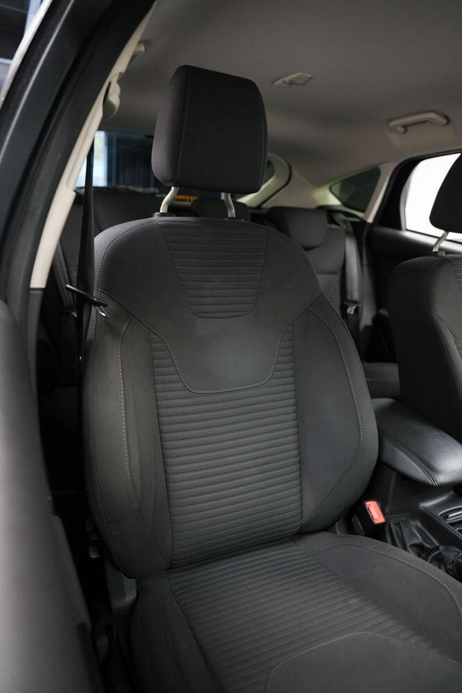 Used Ford Focus 2015 for sale - 77387545: Photo 12