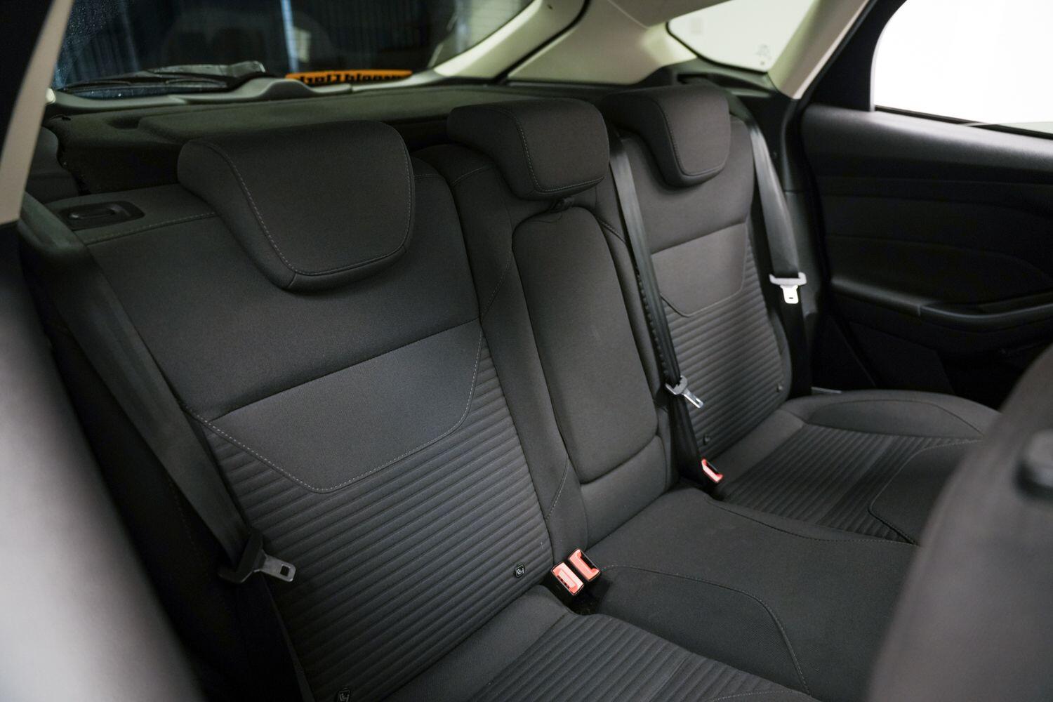 Used Ford Focus 2015 for sale - 77387545: Photo 13