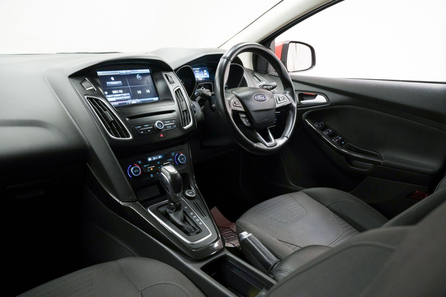 Used Ford Focus 2015 for sale - 77387545: Photo 19