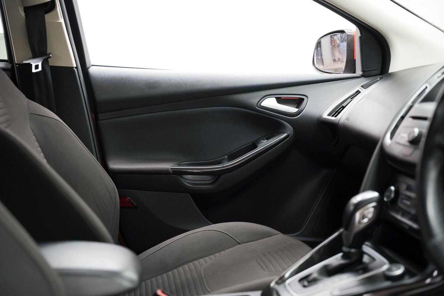 Used Ford Focus 2015 for sale - 77387545: Photo 20