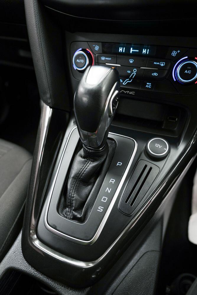 Used Ford Focus 2015 for sale - 77387545: Photo 22