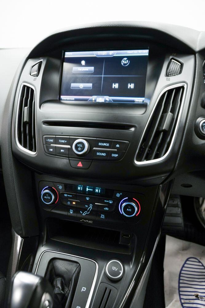 Used Ford Focus 2015 for sale - 77387545: Photo 24