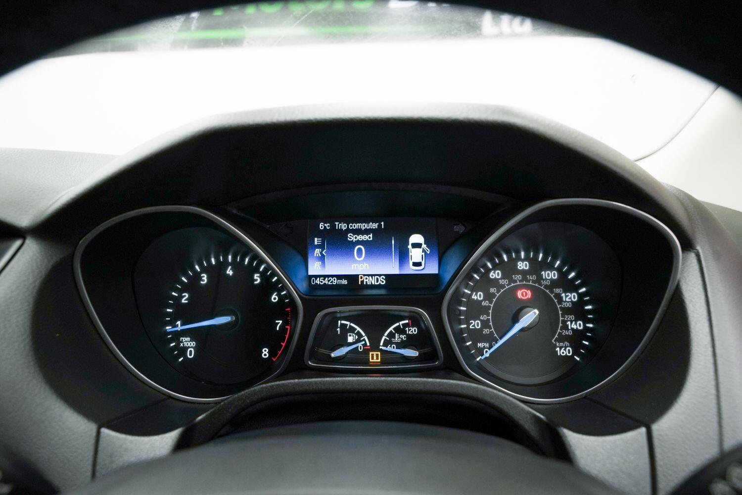 Used Ford Focus 2015 for sale - 77387545: Photo 26