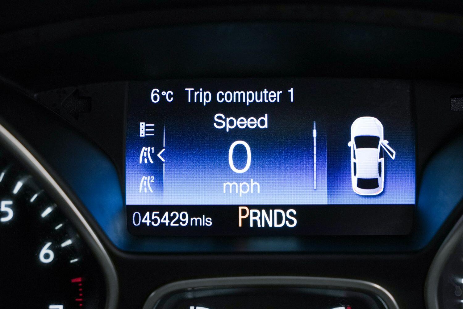 Used Ford Focus 2015 for sale - 77387545: Photo 27