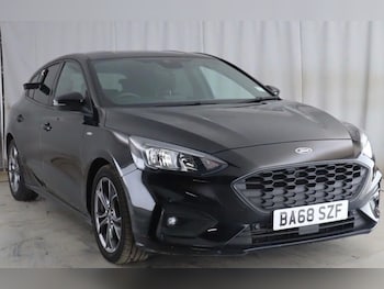 Used Ford Focus 2019 for sale - 78448817: Photo