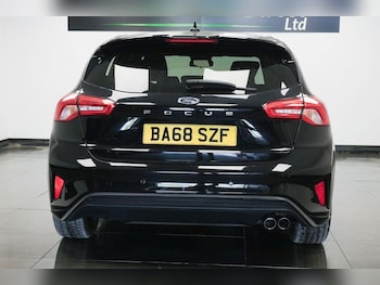 Used Ford Focus 2019 for sale - 78448817: Photo