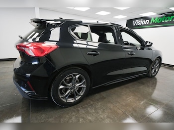 Used Ford Focus 2019 for sale - 78448817: Photo