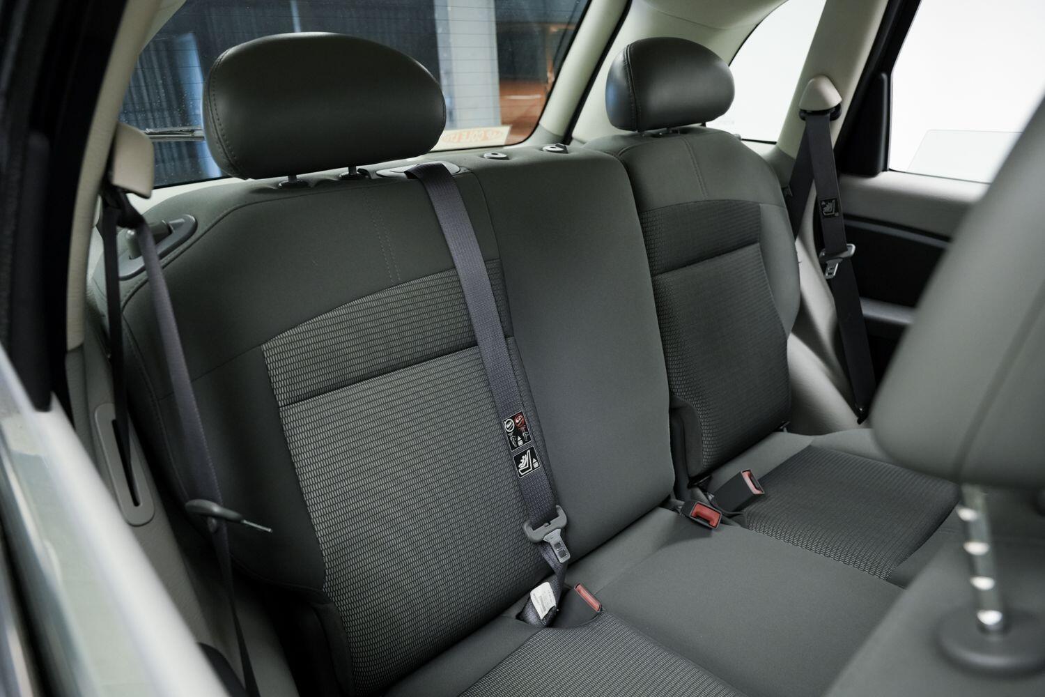 Used Chrysler PT Cruiser 2006 for sale - 76824827: Photo 12