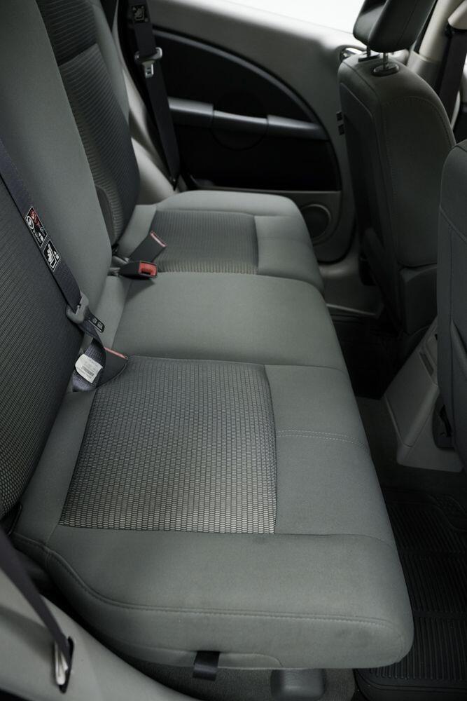 Used Chrysler PT Cruiser 2006 for sale - 76824827: Photo 13