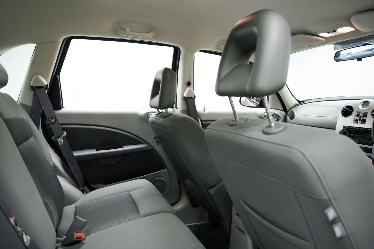 Used Chrysler PT Cruiser 2006 for sale - 76824827: Photo 14