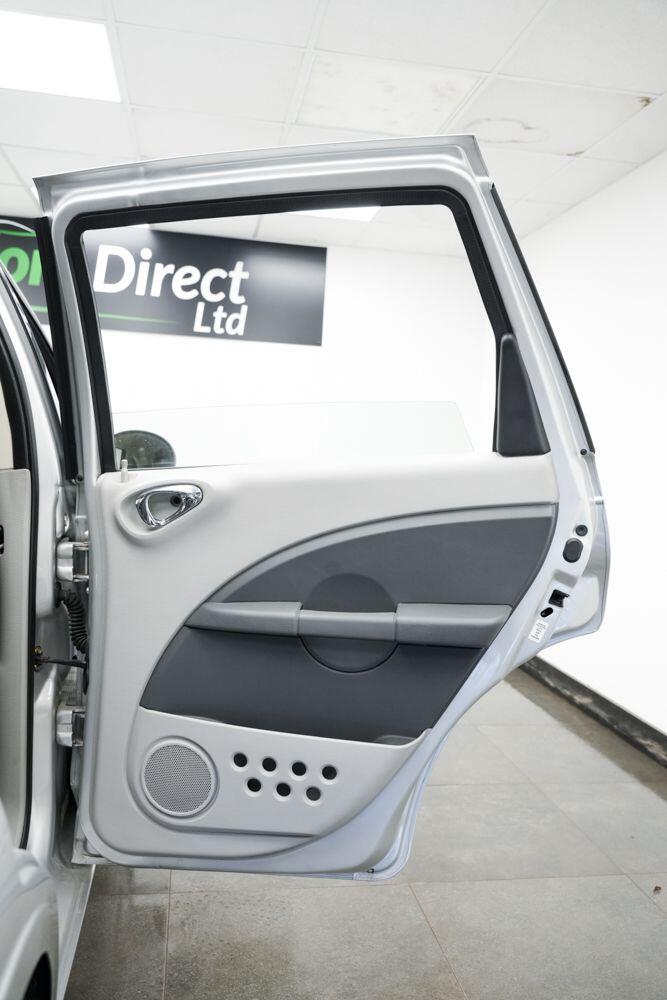 Used Chrysler PT Cruiser 2006 for sale - 76824827: Photo 16