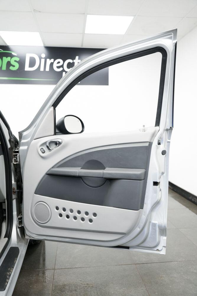 Used Chrysler PT Cruiser 2006 for sale - 76824827: Photo 17