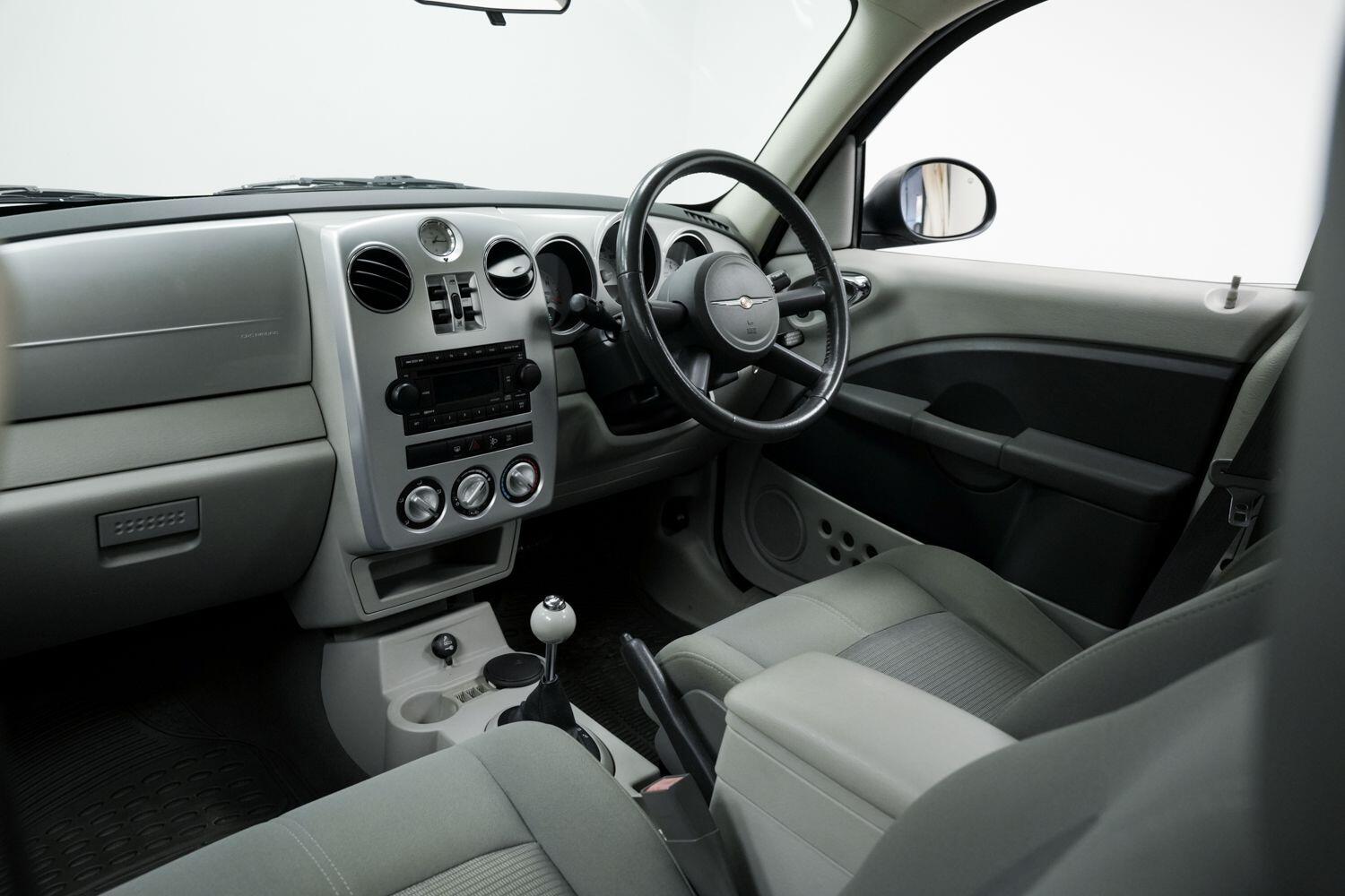 Used Chrysler PT Cruiser 2006 for sale - 76824827: Photo 19