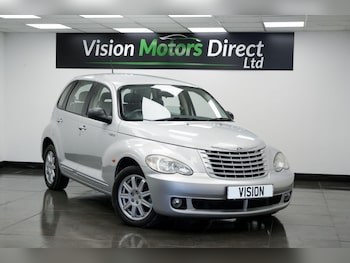 2006 (56) - 2.4 Touring 5dr Auto