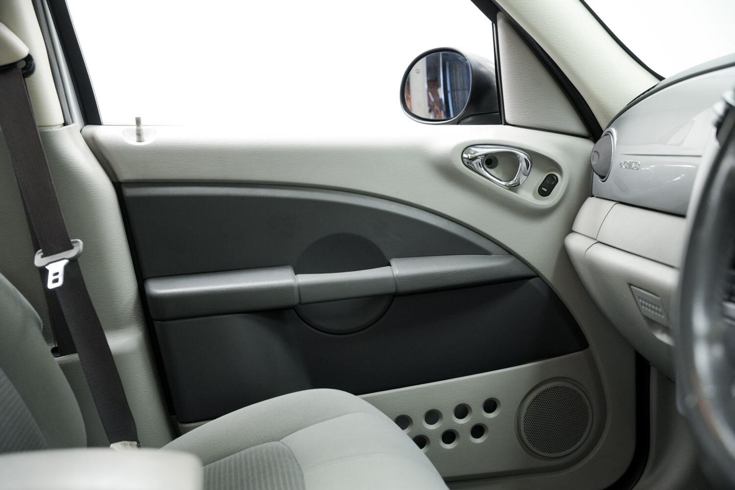 Used Chrysler PT Cruiser 2006 for sale - 76824827: Photo 20