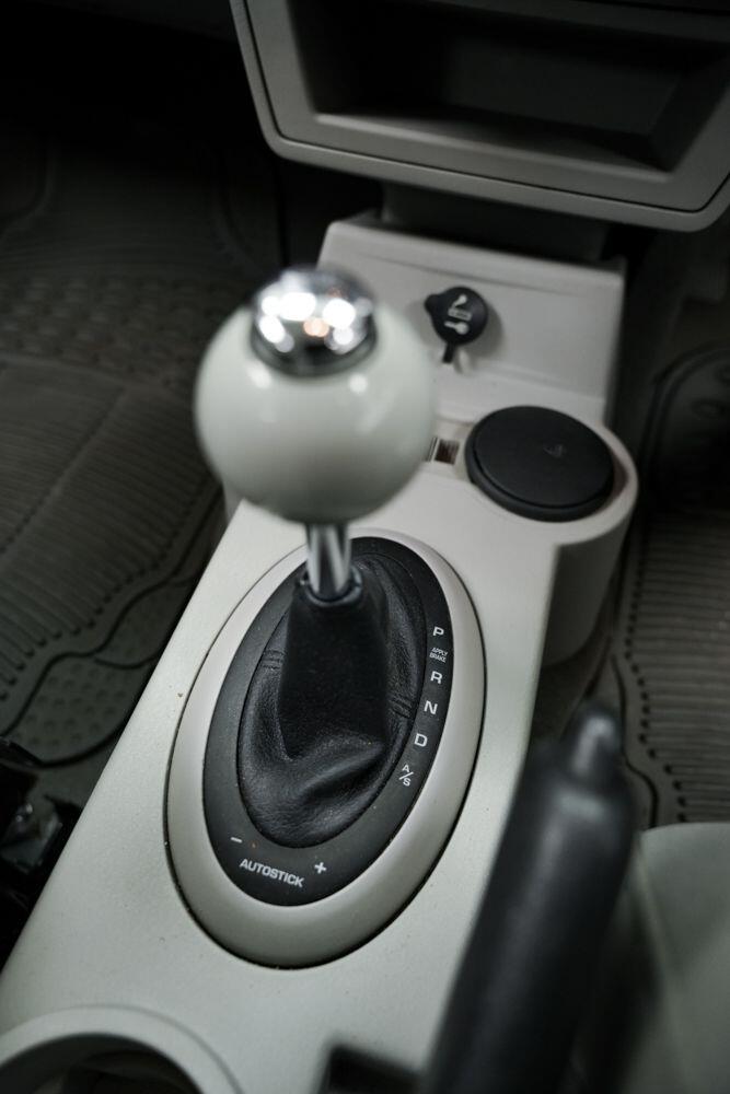 Used Chrysler PT Cruiser 2006 for sale - 76824827: Photo 23