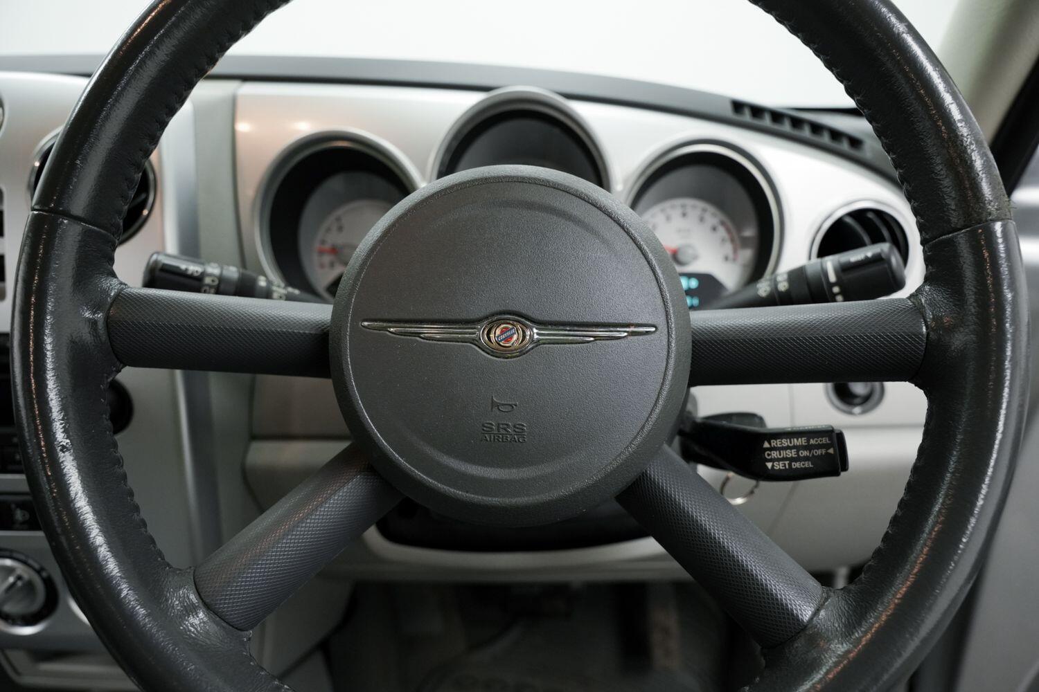 Used Chrysler PT Cruiser 2006 for sale - 76824827: Photo 24