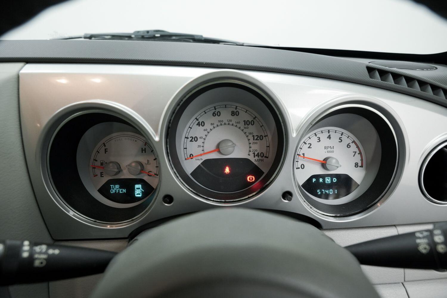 Used Chrysler PT Cruiser 2006 for sale - 76824827: Photo 25