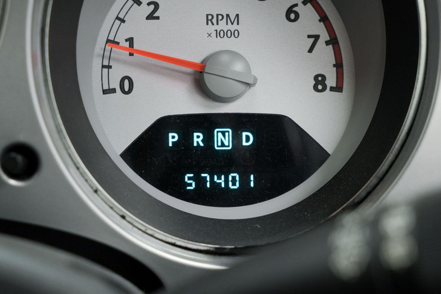 Used Chrysler PT Cruiser 2006 for sale - 76824827: Photo 26