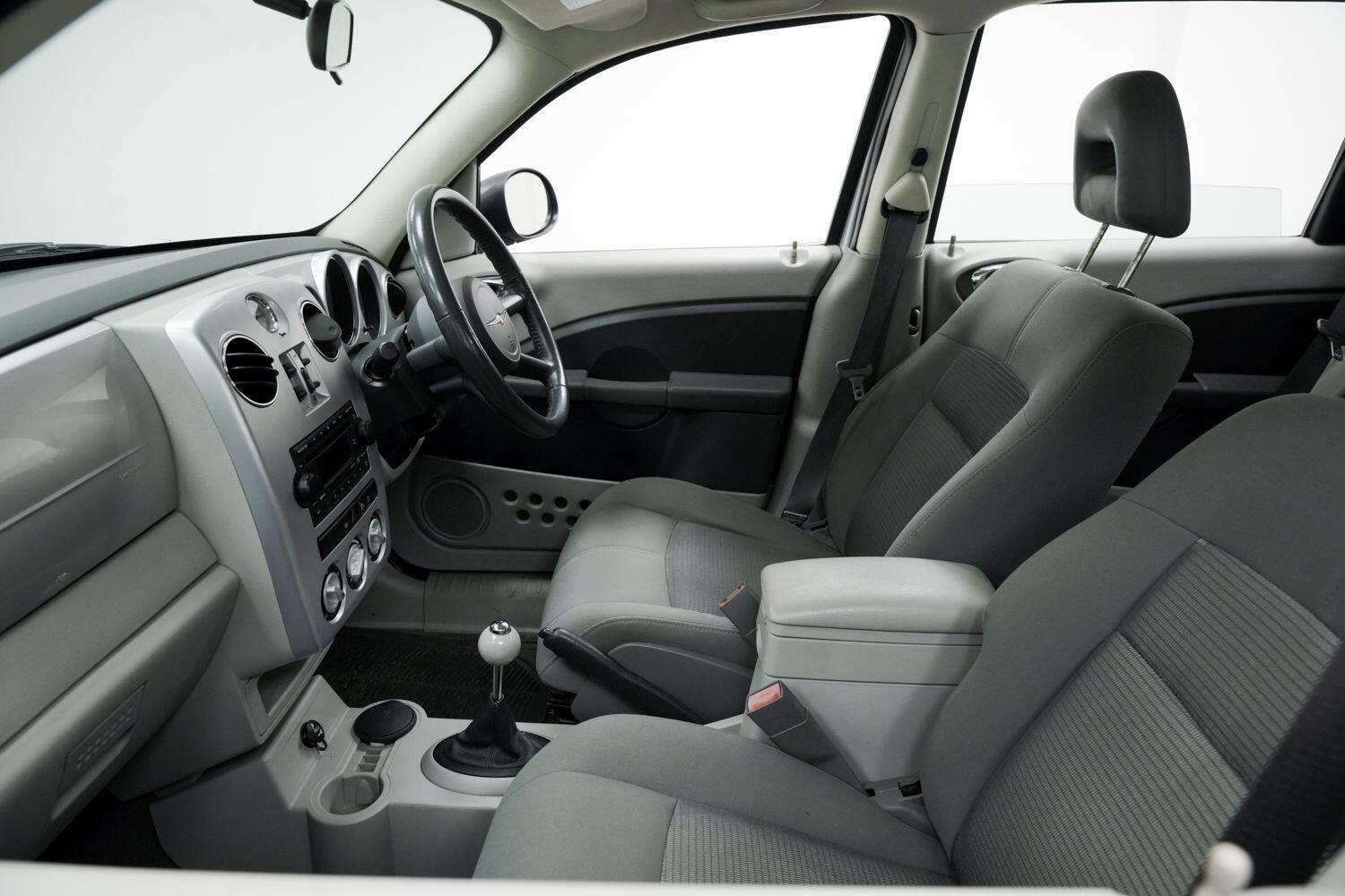 Used Chrysler PT Cruiser 2006 for sale - 76824827: Photo 27