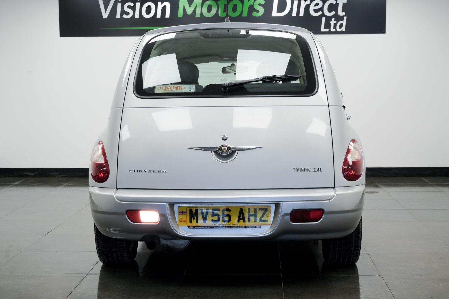 Used Chrysler PT Cruiser 2006 for sale - 76824827: Photo 3