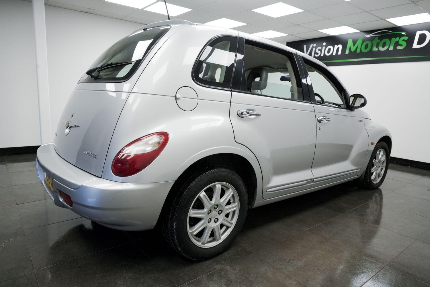 Used Chrysler PT Cruiser 2006 for sale - 76824827: Photo 4