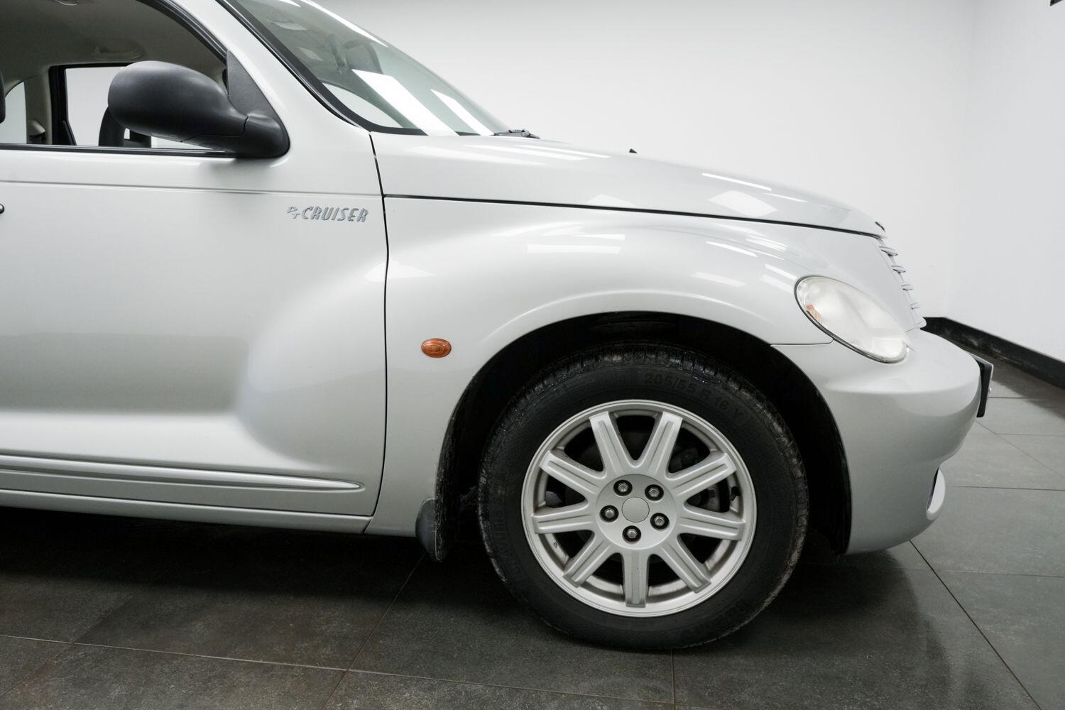 Used Chrysler PT Cruiser 2006 for sale - 76824827: Photo 5